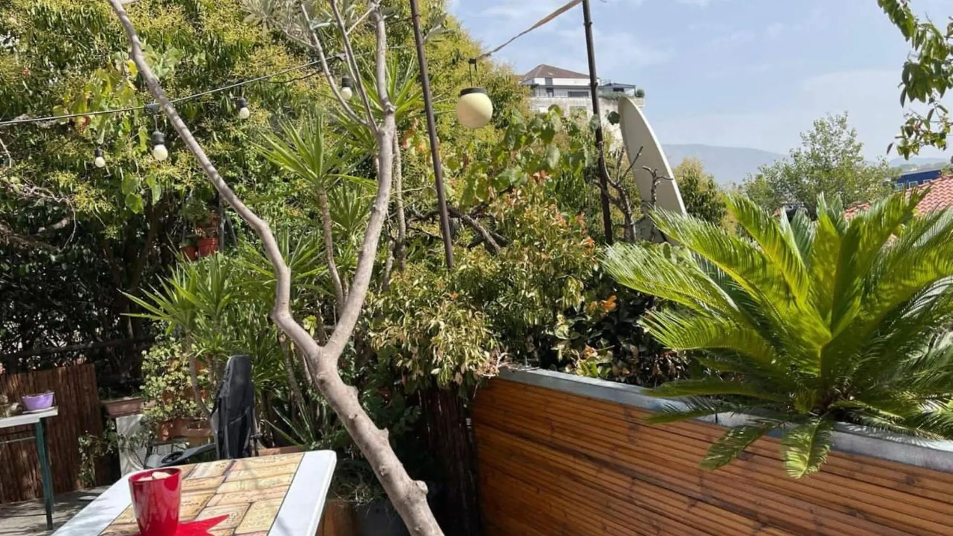Apartment Albania Dream Holidays Accommodation H Tirana
