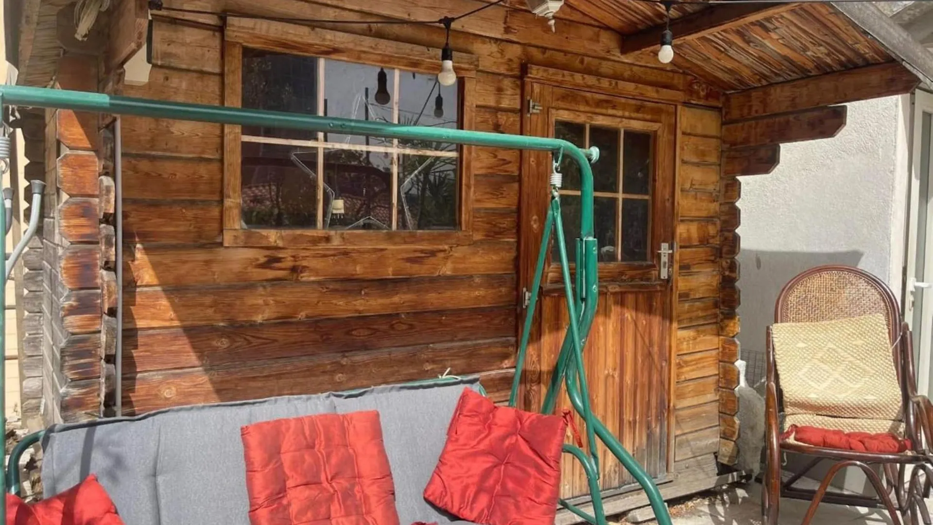 Albania Dream Holidays Accommodation H Tirana 0*,  Albania