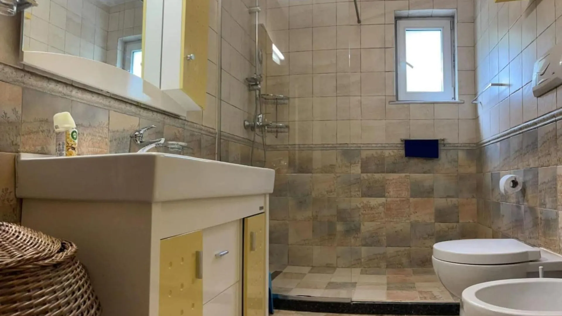 Apartment Albania Dream Holidays Accommodation H Tirana