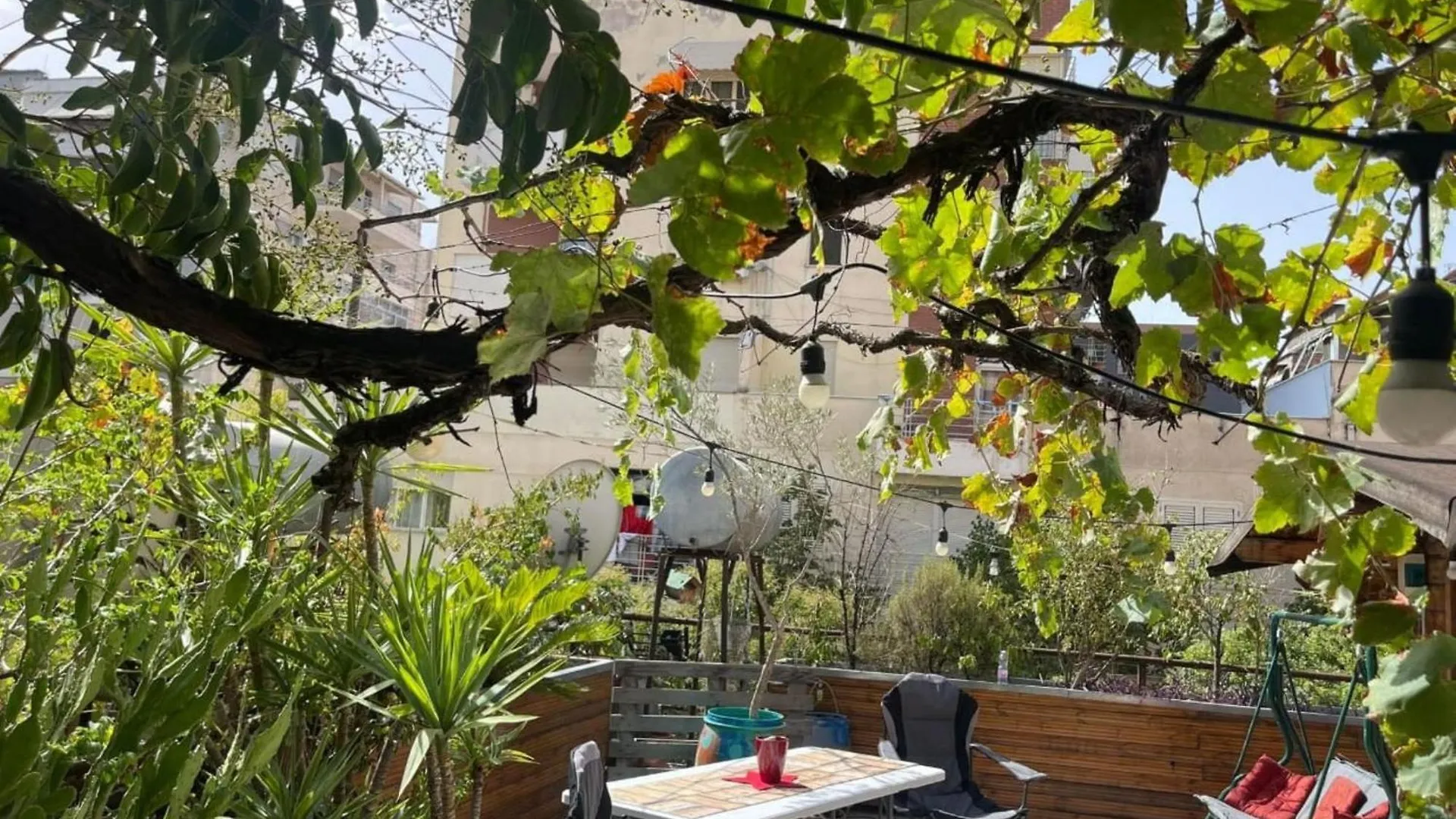 Albania Dream Holidays Accommodation H Tirana Apartment