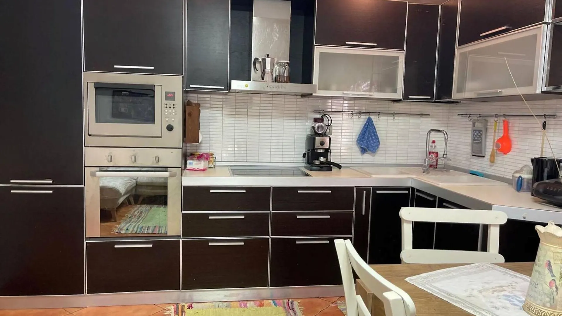 Albania Dream Holidays Accommodation H Tirana Apartment