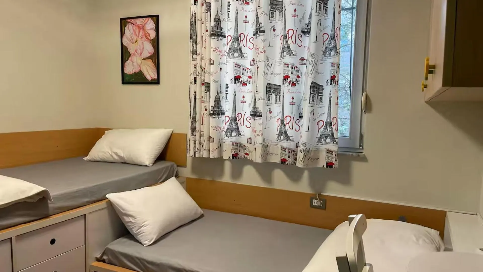 Albania Dream Holidays Accommodation H Tirana