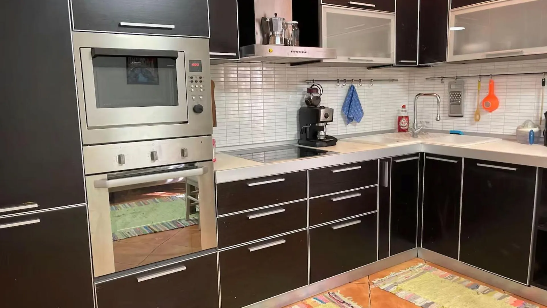 Apartment Albania Dream Holidays Accommodation H Tirana
