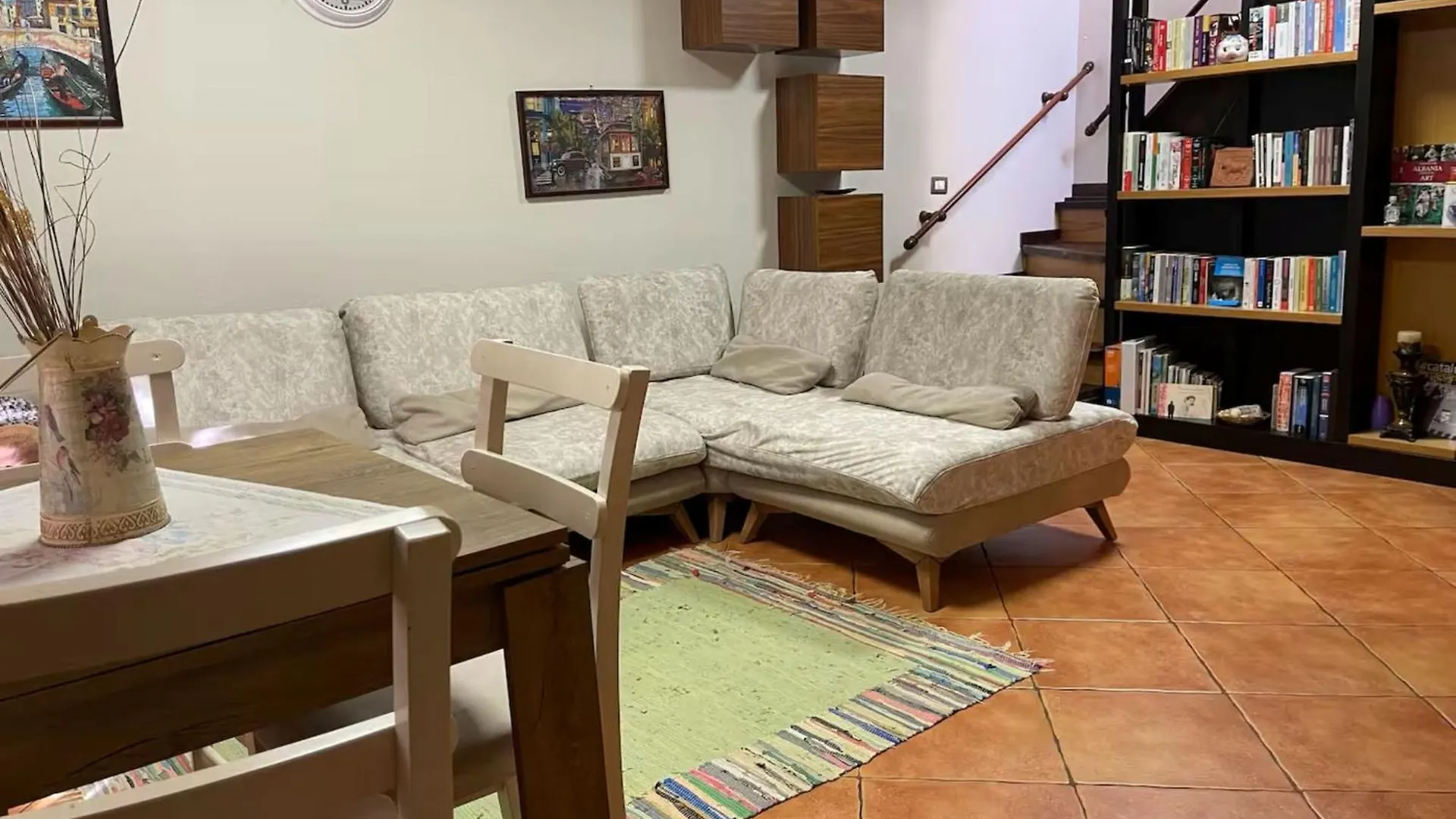 Albania Dream Holidays Accommodation H location